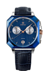 Octa 6 Schweizer Herrenuhr - J7.142.L